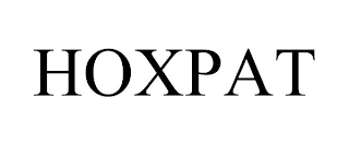 HOXPAT