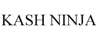 KASH NINJA