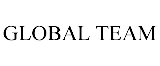 GLOBAL TEAM