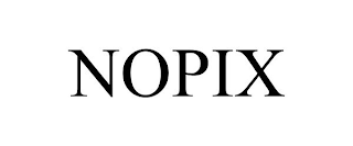 NOPIX