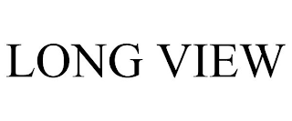 LONG VIEW
