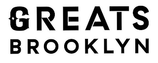 GREATS BROOKLYN