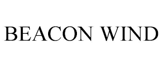 BEACON WIND
