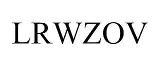 LRWZOV