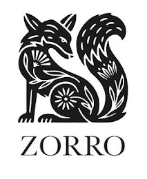 ZORRO