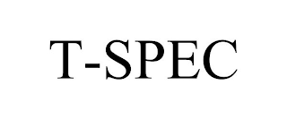 T-SPEC