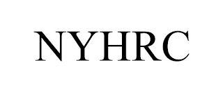 NYHRC