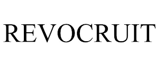 REVOCRUIT