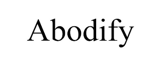 ABODIFY