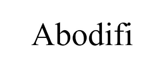 ABODIFI