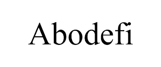 ABODEFI