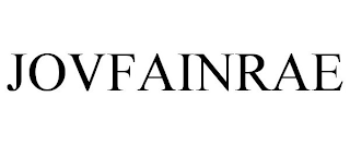 JOVFAINRAE