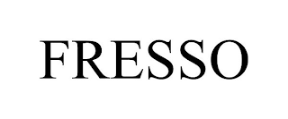 FRESSO