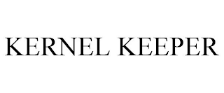 KERNEL KEEPER