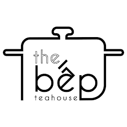 THE BEP TEAHOUSE