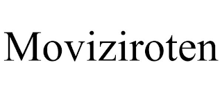 MOVIZIROTEN