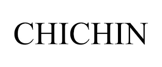 CHICHIN