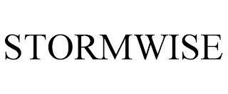 STORMWISE