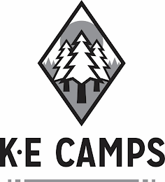 K·E CAMPS