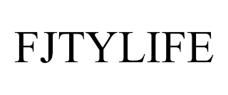 FJTYLIFE