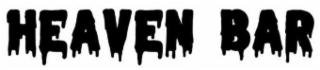 HEAVEN BAR