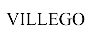 VILLEGO