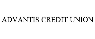 ADVANTIS CREDIT UNION