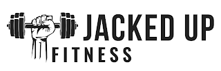 JACKED UP FITNESS