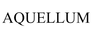 AQUELLUM