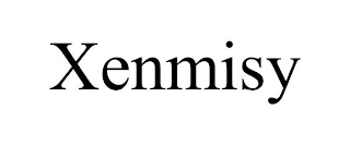 XENMISY