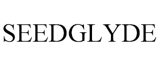SEEDGLYDE