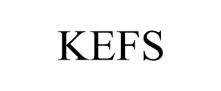 KEFS