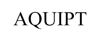 AQUIPT