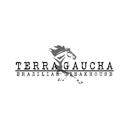 TERRA GAUCHA BRAZILIAN STEAKHOUSE