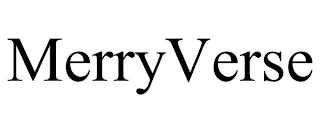 MERRYVERSE