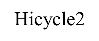 HICYCLE2