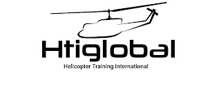 HTIGLOBAL HELICOPTER TRAINING INTERNATIONAL
