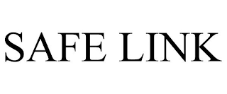 SAFE LINK