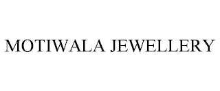 MOTIWALA JEWELLERY