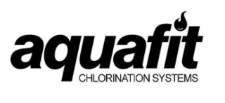 AQUAFIT CHLORINATION SYSTEMS