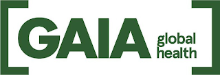 [GAIA GLOBAL HEALTH]