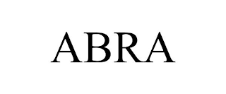 ABRA