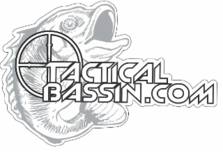 TACTICAL BASSIN.COM