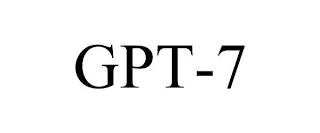 GPT-7