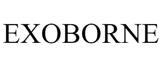 EXOBORNE