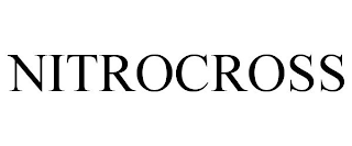 NITROCROSS