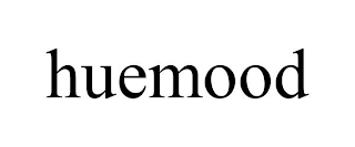 HUEMOOD