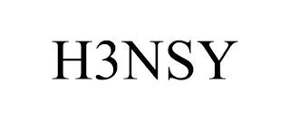 H3NSY