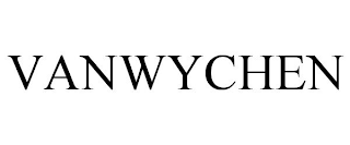 VANWYCHEN
