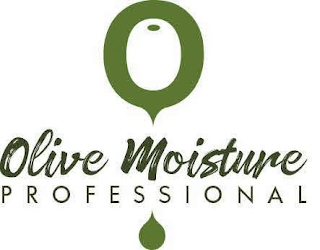 OLIVE MOISTURE PROFESSIONAL